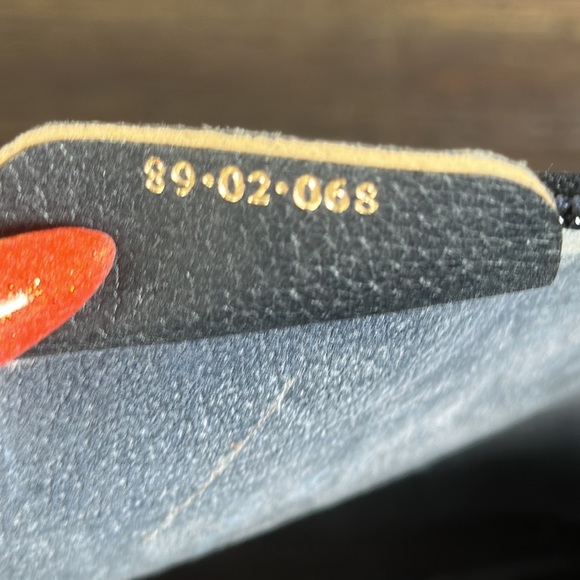 GUCCI Vintage GG Plus Camera Bag! In Great Vintage Condition!! - Picture 13 of 16